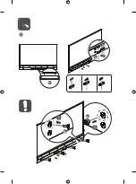 Предварительный просмотр 10 страницы LG 55EW5G-V Installation Manual