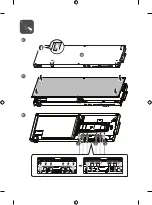 Предварительный просмотр 11 страницы LG 55EW5G-V Installation Manual