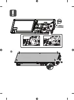 Предварительный просмотр 12 страницы LG 55EW5G-V Installation Manual