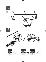 Предварительный просмотр 13 страницы LG 55EW5G-V Installation Manual