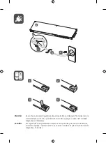 Предварительный просмотр 15 страницы LG 55EW5G-V Installation Manual