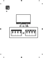 Предварительный просмотр 8 страницы LG 55EW5G Installation Manual