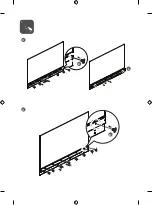 Предварительный просмотр 9 страницы LG 55EW5G Installation Manual