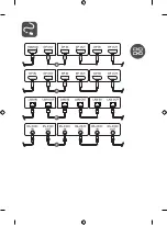 Предварительный просмотр 17 страницы LG 55EW5G Installation Manual