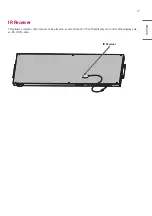 Предварительный просмотр 17 страницы LG 55EW5TF Owner'S Manual