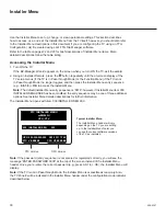 Предварительный просмотр 30 страницы LG 55EW960H Commercial Mode Setup Manual