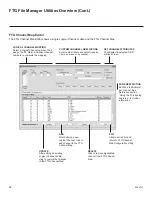 Предварительный просмотр 54 страницы LG 55EW960H Commercial Mode Setup Manual