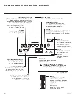 Предварительный просмотр 82 страницы LG 55EW960H Commercial Mode Setup Manual