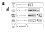 Preview for 4 page of LG 55EW961H-TA Manual