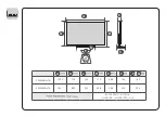 Preview for 8 page of LG 55EW961H-TA Manual