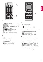 Preview for 21 page of LG 55EW961H-TA Manual