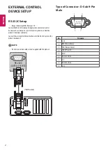 Preview for 28 page of LG 55EW961H-TA Manual