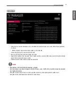 Предварительный просмотр 35 страницы LG 55EW961H Installation Manual