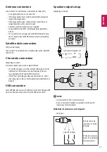 Preview for 19 page of LG 55EW961H Manual