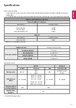 Preview for 23 page of LG 55EW961H Manual