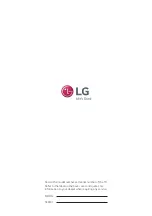 Preview for 26 page of LG 55EW961H Manual