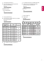 Preview for 33 page of LG 55EW961H Manual