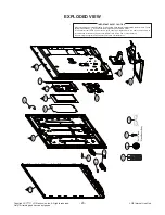 Preview for 20 page of LG 55G2 Service Manual