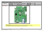 Preview for 109 page of LG 55G2 Service Manual