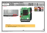 Preview for 121 page of LG 55G2 Service Manual