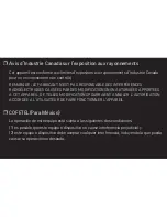 Предварительный просмотр 213 страницы LG 55LA6205 User Manual