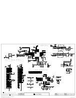 Предварительный просмотр 44 страницы LG 55LA7400 Service Manual