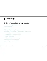 Предварительный просмотр 50 страницы LG 55LA7400 Service Manual