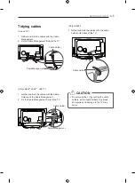 Предварительный просмотр 5 страницы LG 55LA860V.AFP Owner'S Manual