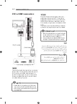 Предварительный просмотр 10 страницы LG 55LA860V.AFP Owner'S Manual