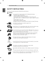 Предварительный просмотр 24 страницы LG 55LA860V.AFP Owner'S Manual