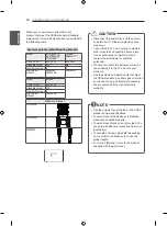 Предварительный просмотр 40 страницы LG 55LA860V.AFP Owner'S Manual