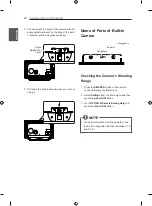 Предварительный просмотр 42 страницы LG 55LA860V.AFP Owner'S Manual