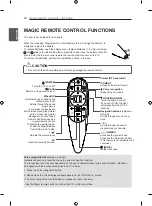 Предварительный просмотр 44 страницы LG 55LA860V.AFP Owner'S Manual