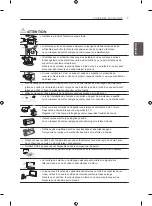 Предварительный просмотр 57 страницы LG 55LA860V.AFP Owner'S Manual