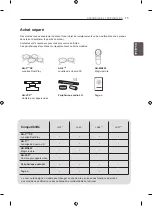 Предварительный просмотр 65 страницы LG 55LA860V.AFP Owner'S Manual