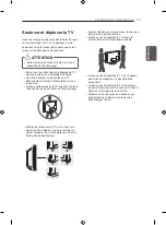 Предварительный просмотр 67 страницы LG 55LA860V.AFP Owner'S Manual