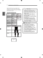 Предварительный просмотр 70 страницы LG 55LA860V.AFP Owner'S Manual