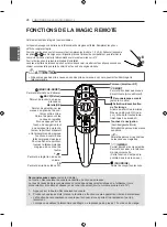 Предварительный просмотр 74 страницы LG 55LA860V.AFP Owner'S Manual