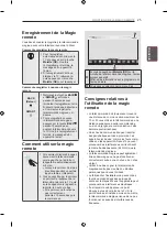 Предварительный просмотр 75 страницы LG 55LA860V.AFP Owner'S Manual