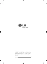 Предварительный просмотр 80 страницы LG 55LA860V.AFP Owner'S Manual