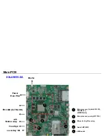 Предварительный просмотр 76 страницы LG 55LA9659 Service Manual