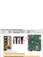 Предварительный просмотр 121 страницы LG 55LA9659 Service Manual