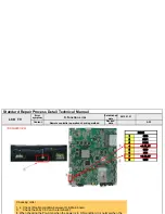 Предварительный просмотр 122 страницы LG 55LA9659 Service Manual