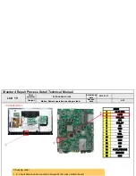 Предварительный просмотр 123 страницы LG 55LA9659 Service Manual