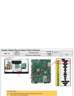 Предварительный просмотр 124 страницы LG 55LA9659 Service Manual