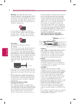 Preview for 4 page of LG 55LA965T Owner'S Manual