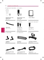 Preview for 10 page of LG 55LA965T Owner'S Manual