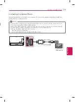 Preview for 29 page of LG 55LA965T Owner'S Manual