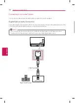 Preview for 34 page of LG 55LA965T Owner'S Manual