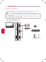 Preview for 36 page of LG 55LA965T Owner'S Manual